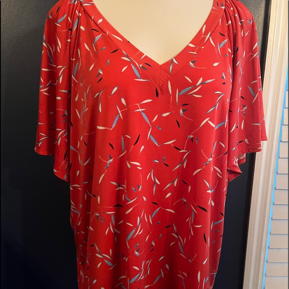 🧡Banana Republic Top🧡